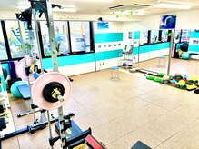 ウイング(WING)の雰囲気（初めてでも◎目標達成に向けて無理なくスタート♪効果を実感◎）