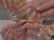 アディクトウラ ネイル(Addict'ula nail)