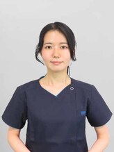 ゆめみらい漢方薬局 鍼灸院&nbsp;小野 友希