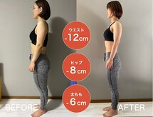 パーソナルマシンピラティス 名駅店