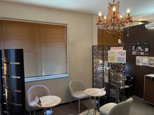 ワールドアイ(World. I)/待合