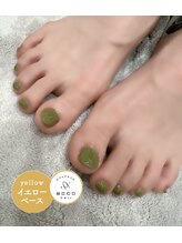エッコ ネイル クリエイト(ecco)/