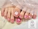 ネイルズガッシュ 武蔵小山店(NAILsGUSH)の写真