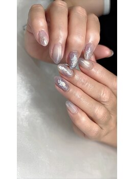 夏のおすすめデザイン