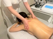 ポーラ ザ ビューティ 吉祥寺店(POLA THE BEAUTY)/：ボディ（背面）