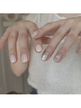 アンヴィ(Anvie)/トレンドデザイン