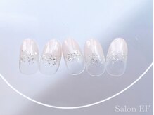 サロンイーエフ 名駅店(salon EF)/定額トレンドコレクション