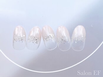 サロンイーエフ 名駅店(salon EF)/定額トレンドコレクション