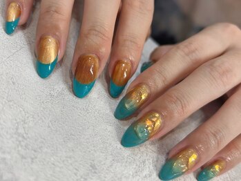 シピー(chipie by anon)/MAI◆150分アート