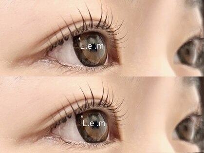 リム(L.e’.m)の写真