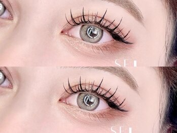 セネル バイ プラチナドール(SeneL by platinumdoll)/