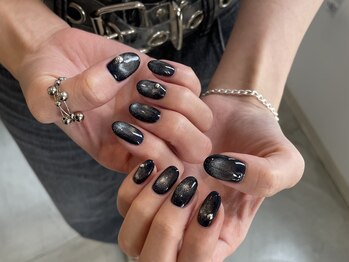 スウィートラヴィール(Sweet Ravir)/マグネット