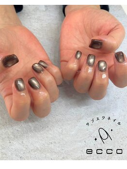エッコネイル 京橋店(ecco nail)/デザイン