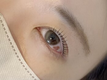 ネイルサロン プール ヴー(Nail Salon Pour Vous)/【まつげ/ラッシュリフト】