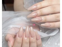 サイナネイル(Shine Nail)/