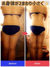 カルミア 心斎橋店/