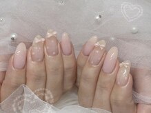 バベル 新町店(Babel)/ドットネイル
