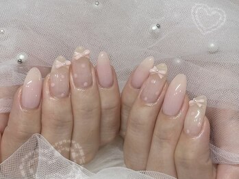 バベル 新町店(Babel)/ドットネイル