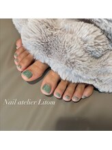 ネイルアトリエ リトム(Nail atelier Litom)/