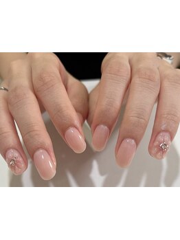 定額メニューのあるサロン