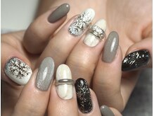 冬にぴったりの雪の結晶アート&ミラーリン