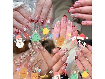 グリーンネイルサロン 横浜関内店(Green Nail Salon)