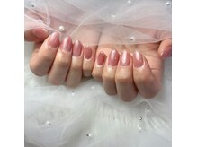 フェイバリット(Favorite)の雰囲気（ちゅるんワンカラー★新規￥5500）