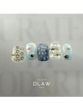 ドロウラピリィ トカ(DLAW Lapilie/toka)/1月 デザインプラス