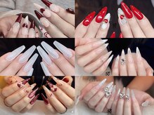 チェリー(CHERRY)の雰囲気（長さだし大歓迎☆長さ少し足らないかなどお悩みご相談下さい♪）