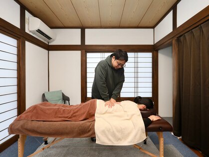 ゆたか鍼灸院の写真