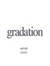 【学割U24】オフありgradation ¥4500