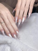 ヘブン ネイル 鶯谷(HEAVEN Nail)/