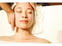 フットセラピー アトレ品川店の雰囲気（骨ぎ）