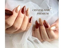 クリスタルネイル プレミアム イオンモール鹿児島店(CRYSTAL NAIL PREMIUM)