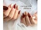 クリスタルネイル プレミアム イオンモール鹿児島店(CRYSTAL NAIL PREMIUM)の写真