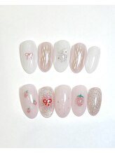 ビーエヌネイル(BN NAIL)/