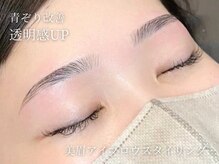 アンジェリカミッシェル 大井町トラックス店/アイブロウスタイリング