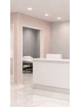 シミケア専門店 SAKURA 平塚店&nbsp;スタッフ 高橋