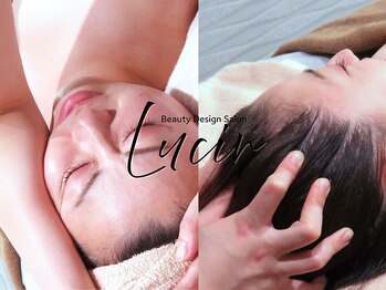 ルシール 仙台店(lucir)の写真/結果重視!!【頭蓋骨矯正】×痛気持ち良い【韓国式小顔コルギ】小顔だけじゃなく美肌にもWでアプローチ◎