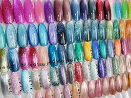 マグネットジェル