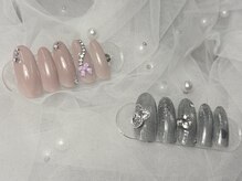 リアン デ サン(Lien de sun)/NEW 定額デザイン！