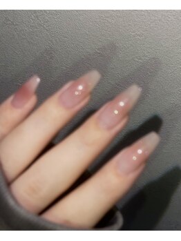 ジェーン(jane)/じゅわっとチークワンホンネイル