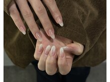 ミニュイ(MINUIT)/ベイビーブーマーネイル