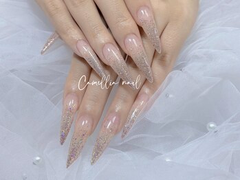 カメリアネイル 川崎(Camellia nail)/