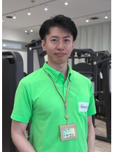 リフレッシュジム(Refresh GYM)&nbsp;宮越 
