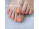 クリスタルネイル ゆめタウン夢彩都(CRYSTAL NAIL)の写真