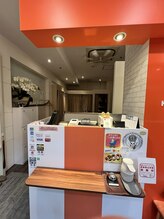 カラダファクトリー 本山店/本山店写真