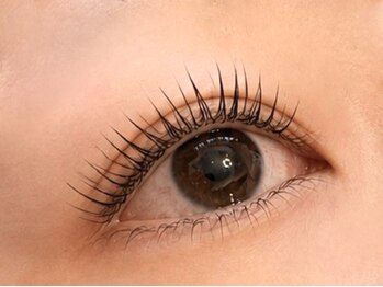 ミュウ ネイル(Myu nail)の写真/あなたにぴったりのデザインが見つかるかも☆丁寧なカウンセリングと技術でなりたい目元へ導きます♪
