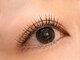 ミュウ ネイル(Myu nail)の写真/あなたにぴったりのデザインが見つかるかも☆丁寧なカウンセリングと技術でなりたい目元へ導きます♪
