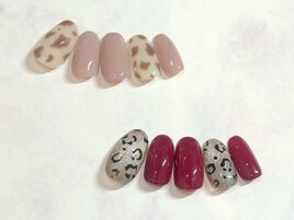 シンプルオフィスプラン